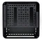Streacom F1C Evo schwarz, Mini-ITX Vorschaubild