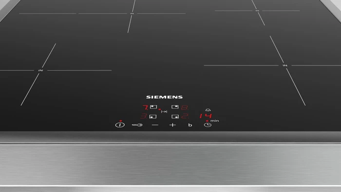 Siemens PQ522IA1BZ Backofen-Set