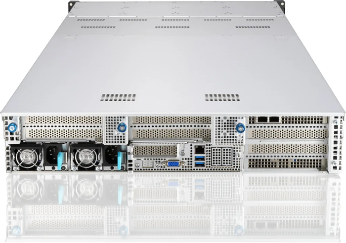 ASUS RS720A-E11-RS24U, 2HE, 2HE