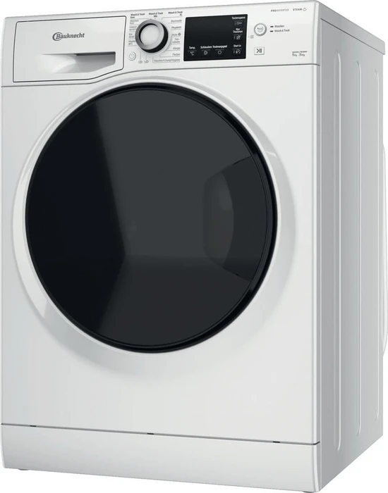 Bauknecht WT Super Eco 96S 41 N