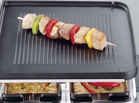 Severin RG 2373 Raclette