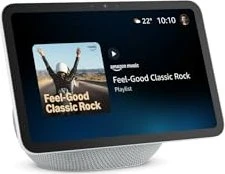 Amazon Echo Show 8 (4. Generation, 2025)