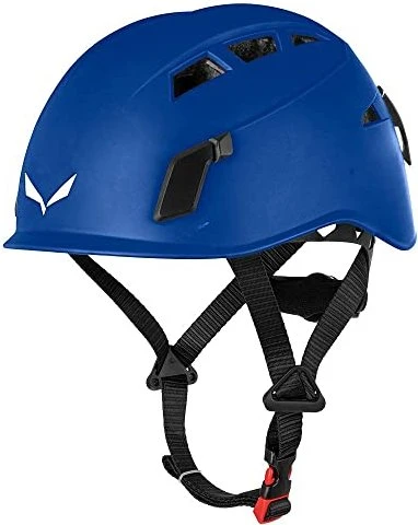 Salewa Toxo 3.0 Helm blau