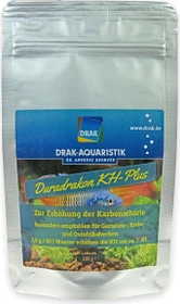 DRAK-Aquaristik Duradrakon KH-Plus zur Erhöhung der Karbonathärte, Standbodenbeutel