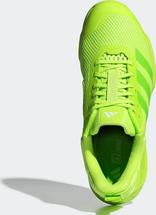 adidas Dropset 3 lucid lemon