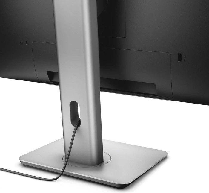 Dell UltraSharp U2414H, 23.8"