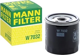 Mann Filter W 7032