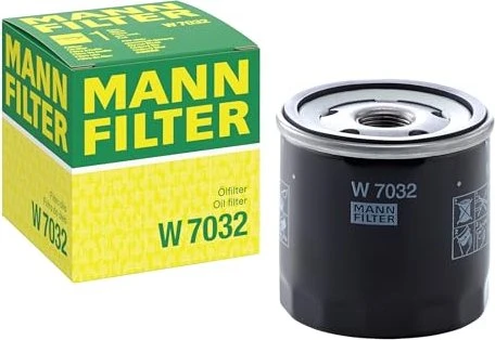 Mann Filter W 7032