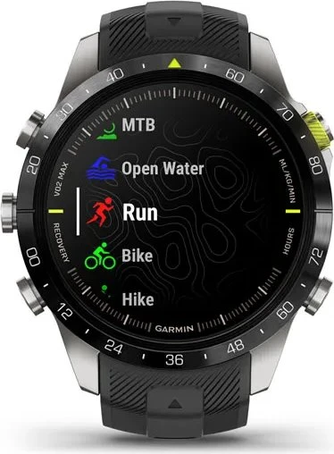 Garmin MARQ Athlete Generation 2