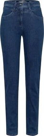 BRAX Laura New Jeans stoned (Damen)