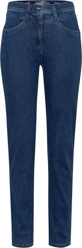BRAX Laura New Jeans stoned (Damen)