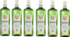 Fürst Bismarck Kornbrand 700ml