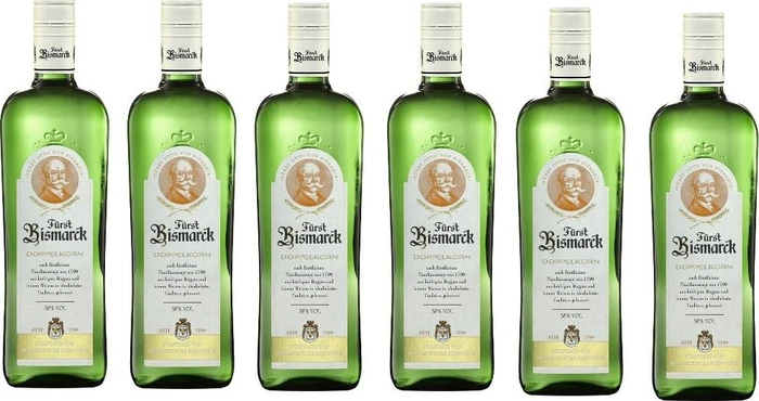 Fürst Bismarck Kornbrand 700ml