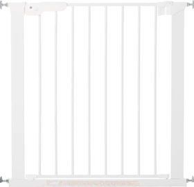 Baby Dan Premier Treppenschutzgitter 73.5-79.6cm weiß