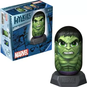 Ravensburger Hylkies Marvel Hulk