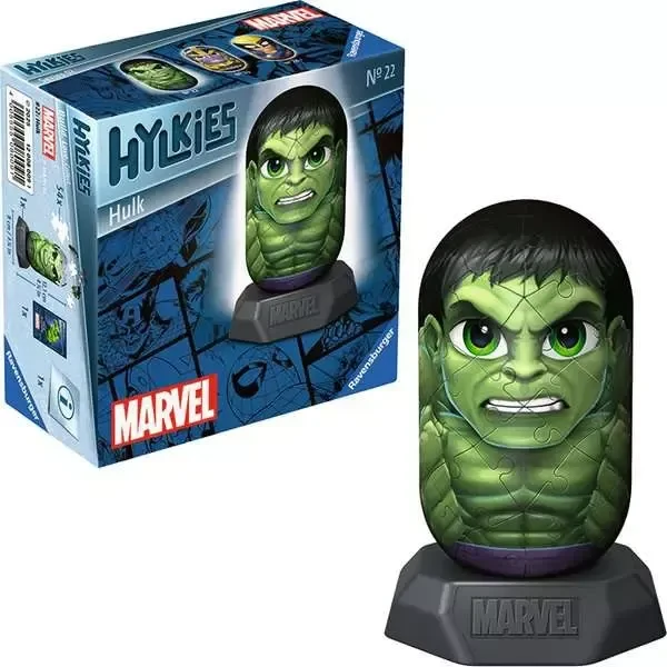 Ravensburger Hylkies - Marvel