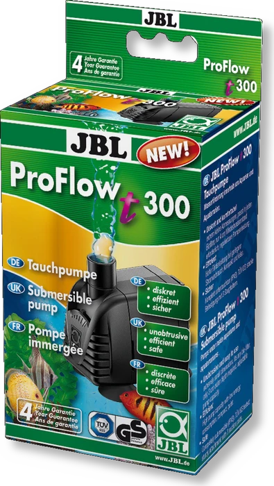 JBL ProFlow t300