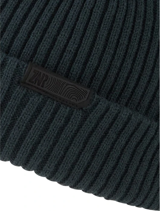 Ziener Ipu Znr Mütze dark jungle
