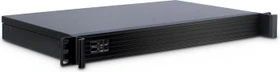 Inter-Tech IPC 1U-K-126L, 1HE