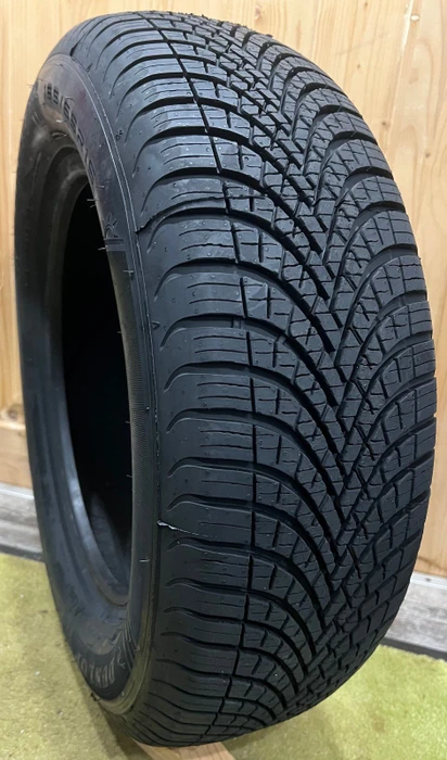 Dunlop All Season 2