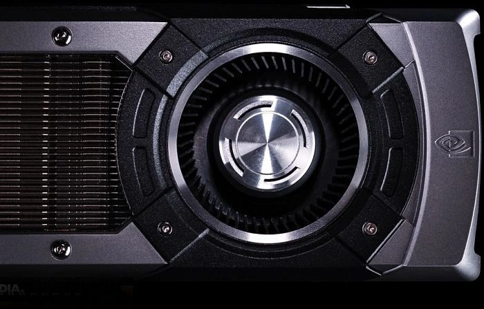 Zotac GeForce GTX Titan, 6GB GDDR5, 2x DVI, HDMI, DP