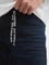 Tom Tailor Piers Slim Jeans Jeans blue black denim (Herren) Vorschaubild