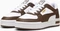 Puma CA Pro Classic puma white/espresso brown/puma team gold Vorschaubild