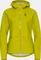 Odlo Ride 365 Fahrradjacke citronelle (Damen) Vorschaubild