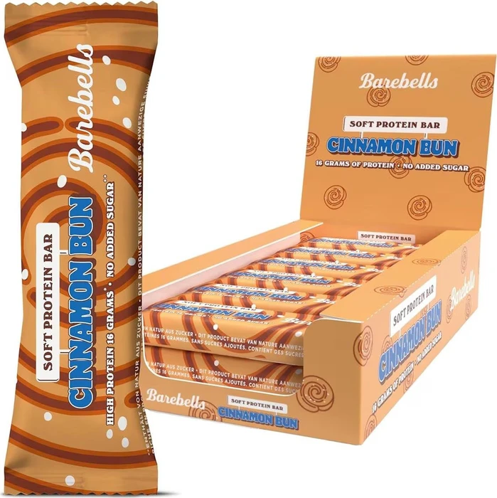 Barebells Protein Bar