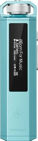 FiiO SnowSky Echo Nano blau