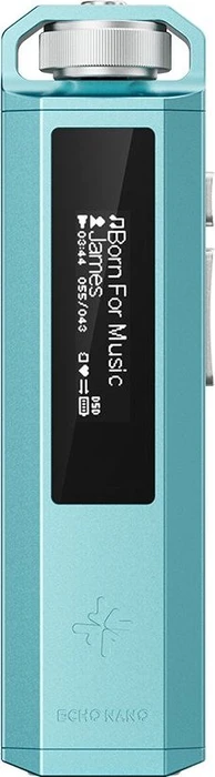 FiiO SnowSky Echo Nano blau