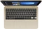 ASUS VivoBook Flip 12 TP203NAH-BP044T, Shimmer Gold, Celeron N3350, 4GB RAM, 1TB HDD, DE Vorschaubild