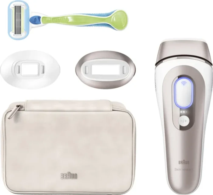 Braun Skin-i.expert Pro PL7147 IPL-Haarentferner
