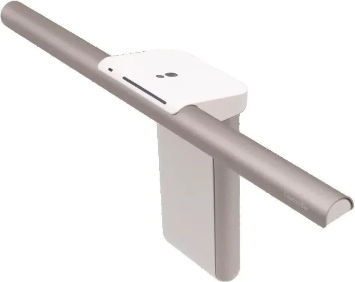 BenQ LaptopBar Notebook Lampe, weiß