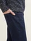 Tom Tailor Marvin Straight Jeans Jeans blue rinse denim (Herren) Vorschaubild
