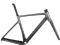 Scott Addict Gravel Team HMF Cyclocross/Gravelbike Rahmenset chrome silver Vorschaubild