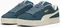 Puma Suede XL Hairy gray skies/frosted ivory Vorschaubild