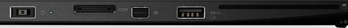 Lenovo ThinkPad Yoga 260, Core i5-6200U, 8GB RAM, 256GB SSD, LTE, DE