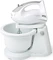 Nedis KAHM110CWT Handmixer Vorschaubild