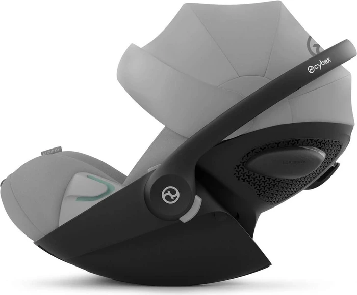 Cybex Cloud G i-Size ohne Basis stone grey plus 2024