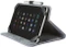 Ultron Techair 10.1" Folio Case Schutzhülle violett Vorschaubild