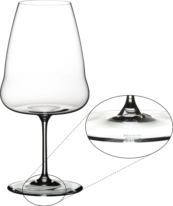 Riedel Winewings Riesling Weißweinglas