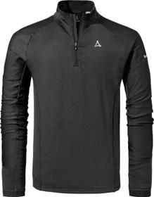 Schöffel Cascata Funktionsjacke schwarz (Herren)
