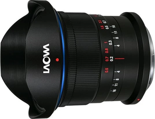 Laowa 14mm 4.0 Zero-D für Nikon F