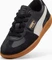 Puma Palermo Leather puma black/feather gray/gum (Junior) Vorschaubild