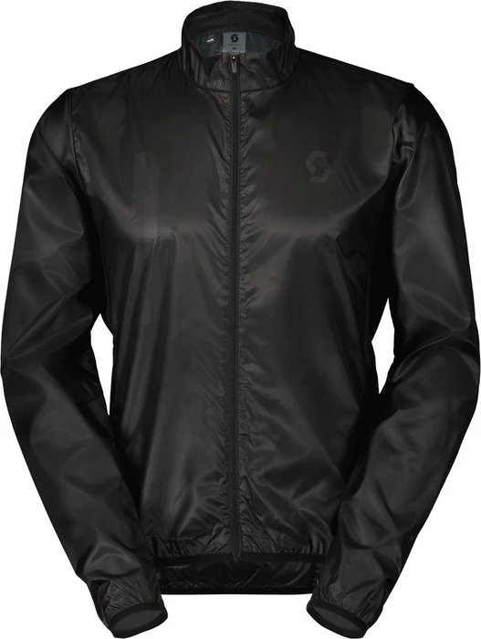 Scott RC Team WB Funktionsjacke black/dark grey (Herren)