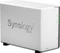 Synology DiskStation DS216se, 256MB RAM, 1x RJ-45 1000Base-T, 2x USB-A 2.0 Vorschaubild