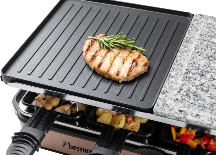 Bestron ARG1200CO Raclette