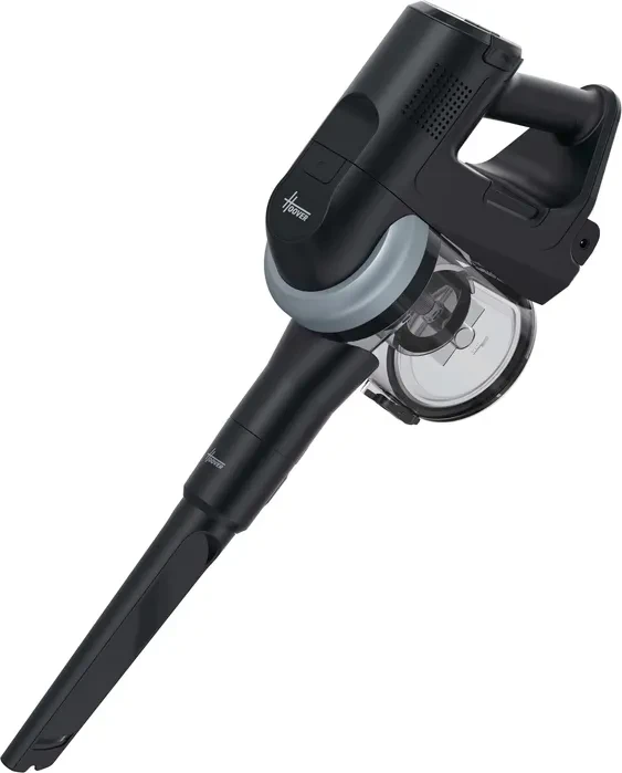 Hoover HF4P10H 011 HF4 Plus Home Akku-Handstaubsauger