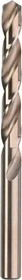 kwb Cobalt HSS CO Spiralbohrer, 10mm, 1 Stück